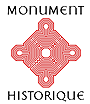 Logo Monument Historique